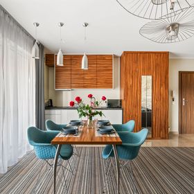 HoliApart Apartamenty Krynica No1