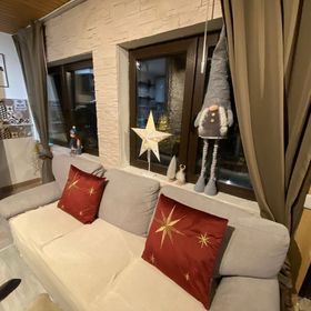 Chalet Husky Seciuri