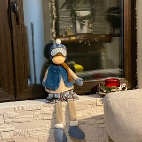 Chalet Husky Seciuri