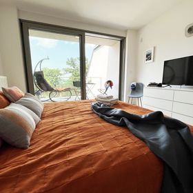 PIPACSMEZŐ Apartman Fonyód