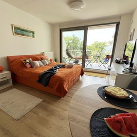 PIPACSMEZŐ Apartman Fonyód