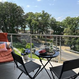 PIPACSMEZŐ Apartman Fonyód