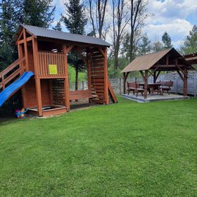 Domek za wodą - agroturystyka, apartamenty