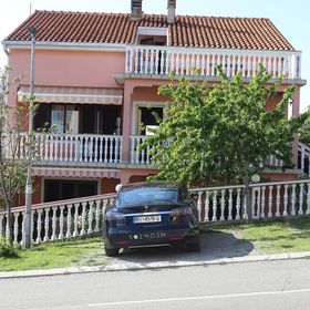 Apartman Maca Crikvenica