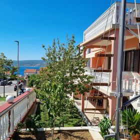 Apartman Maca Crikvenica