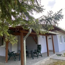 Eszter Apartman Balatonmáriafürdő