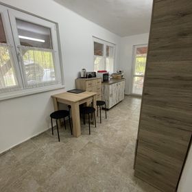 Eszter Apartman Balatonmáriafürdő