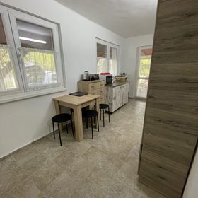 Eszter Apartman Balatonmáriafürdő
