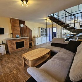 Szilvás 10 Vendégház Szigliget