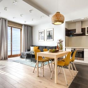 Impero Apartment City Center - Poznań Parking