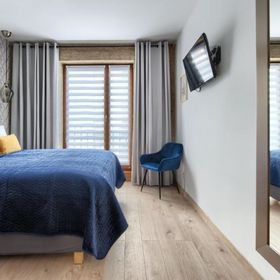 Impero Apartment City Center - Poznań Parking