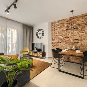 IMPERO Apartment ELITE -Poznań PARKING