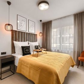 IMPERO Apartment ELITE -Poznań PARKING