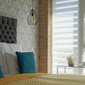 IMPERO Apartment MALTA - Poznań PARKING