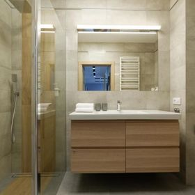 IMPERO Apartment MALTA - Poznań PARKING