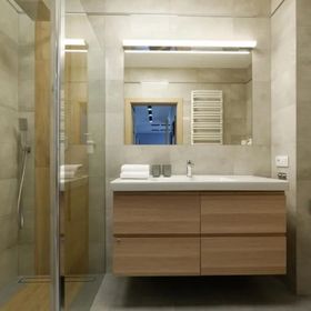 IMPERO Apartment MALTA - Poznań PARKING