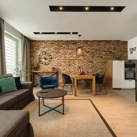 IMPERO Apartment ZENTRUM -Poznań PARKING