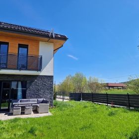 Apartament rodzinny Słoneczna Sosnówka