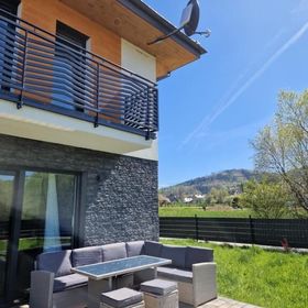 Apartament rodzinny Słoneczna Sosnówka