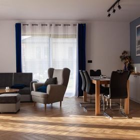 Apartament rodzinny Słoneczna Sosnówka