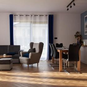 Apartament rodzinny Słoneczna Sosnówka