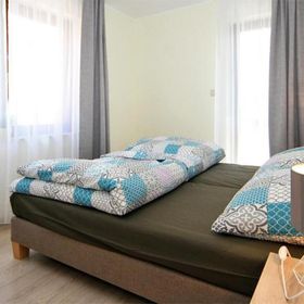 Apartamenty HoliApart Stenga w Krynicy Morskiej