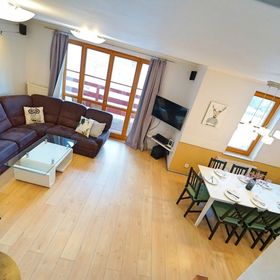 Every Sky Karpacz Komuny Paryskiej 63.2