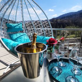 Apartament Erika Premium Sinaia