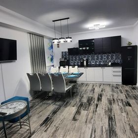 Apartament Erika Premium Sinaia