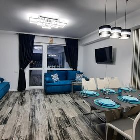 Apartament Erika Premium Sinaia