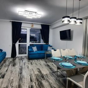 Apartament Erika Premium Sinaia