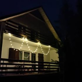 Widny Jaś Sulęczyno