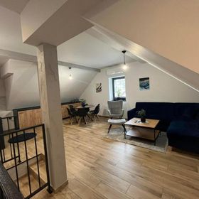 Apartamenty na Blichu - Noclegi Energylandia Zator