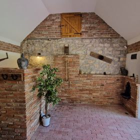 100 Éves Vendégház Hárskút