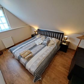 Szilvás Vendégház***Bogács