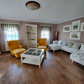 Szilvás Vendégház***Bogács