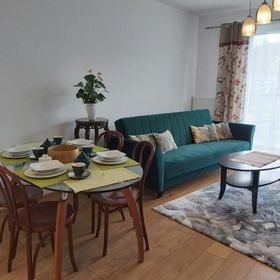 Apartament Kaszubianka Gdynia