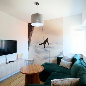 Every Sky Karpacz Słowackiego 5b/1