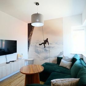 Every Sky Karpacz Słowackiego 5b/1