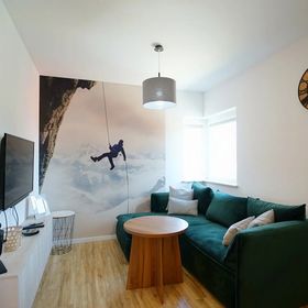 Every Sky Karpacz Słowackiego 5b/1