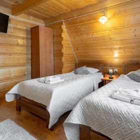 Villa Kucówka Brzegi Bukowina Tatrzańska