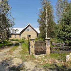 Siedlisko w Dolinie Wieprza