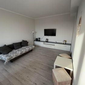 Duży Apartament na doby w samym sercu Warszawy