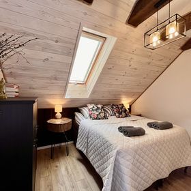 Bieszczadzki Hoży Ryś