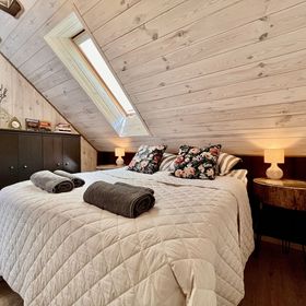 Bieszczadzki Hoży Ryś