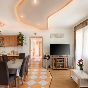 Angel Apartment Kecskemét