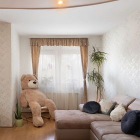 Angel Apartment Kecskemét