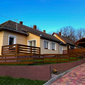 Faluvégi Vendégház Szentgyörgyvár