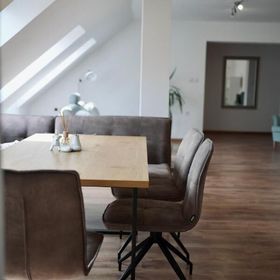 Ubytování U Pivovaru Kamenice nad Lipou