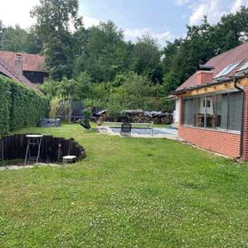 Apartmán Beruška Křelovice